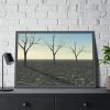 93855-511.jpg Abstract Concept Art Dead Framed Poster