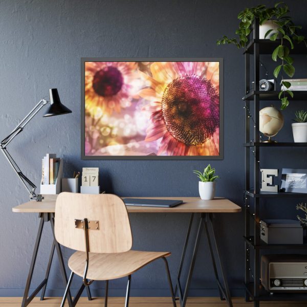 93855-554.jpg Artistic Color Framed Poster