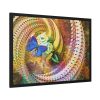 93855-57.jpg Abstract Artwork Art Digital Framed Poster