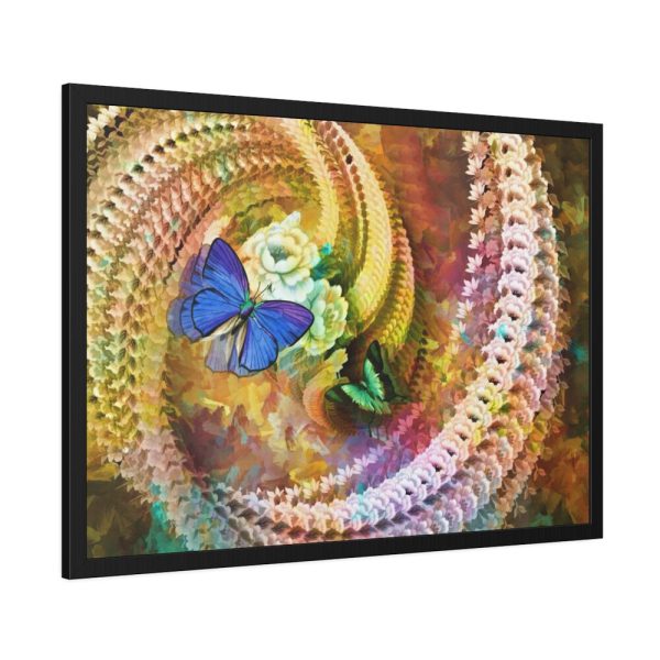 93855-57.jpg Abstract Artwork Art Digital Framed Poster