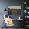 93855-574.jpg Forest Nature Framed Poster