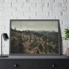 93855-575.jpg Forest Nature Framed Poster