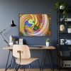 93855-58.jpg Abstract Artwork Art Digital Framed Poster