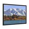 93855-593.jpg Twizel New Zealand Framed Poster