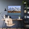 93855-594.jpg Twizel New Zealand Framed Poster