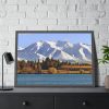 93855-595.jpg Twizel New Zealand Framed Poster