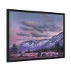 93855-597.jpg Mammoth Creek Framed Poster