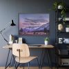 93855-598.jpg Mammoth Creek Framed Poster