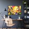 93855-62.jpg Butterfly Bokeh Magic Dream Framed Poster
