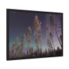 Lapland Finland Framed Poster