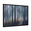 93855-725.jpg Into the Woods Framed Poster
