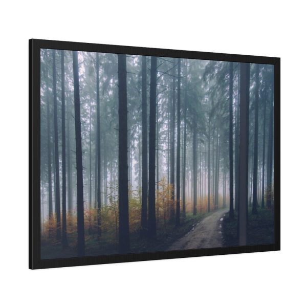 93855-725.jpg Into the Woods Framed Poster
