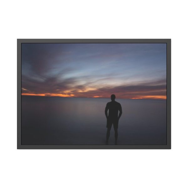 93855-803.jpg Michael Hardy Framed Poster