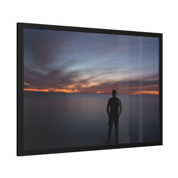 93855-804.jpg Michael Hardy Framed Poster