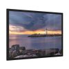 Walton Lighthouse Framed Poster