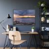 Walton Lighthouse Framed Poster