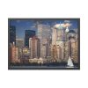 93855-939.jpg New York Skyline Framed Poster