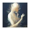 101419-1.jpg Mixed Media Artwork Without Parallels Standard Canvas