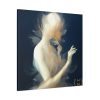 101419.jpg Mixed Media Artwork Without Parallels Standard Canvas