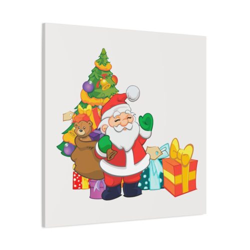 Christmas  Standard Canvas