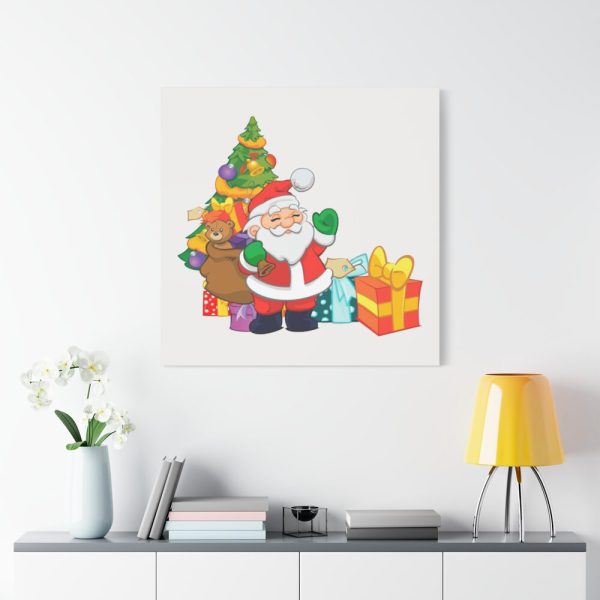 101419-117.jpg Christmas Standard Canvas