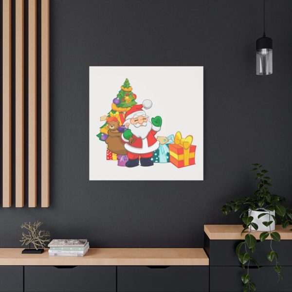 101419-118.jpg Christmas Standard Canvas