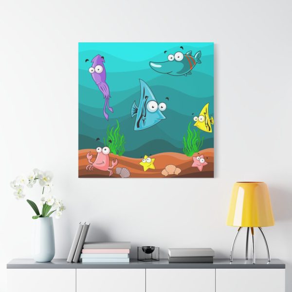 101419-122.jpg Underwater Standard Canvas