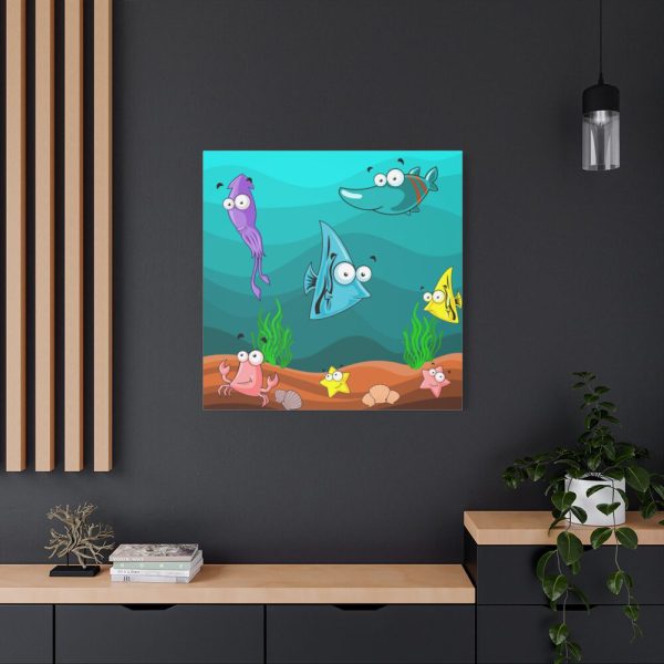 101419-123.jpg Underwater Standard Canvas