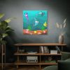101419-124.jpg Underwater Standard Canvas
