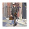 101419-126.jpg Neville Chamberlain by Samuel Johnson Woolf Standard Canvas