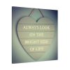 101419-15.jpg Encouragement Quote Standard Canvas