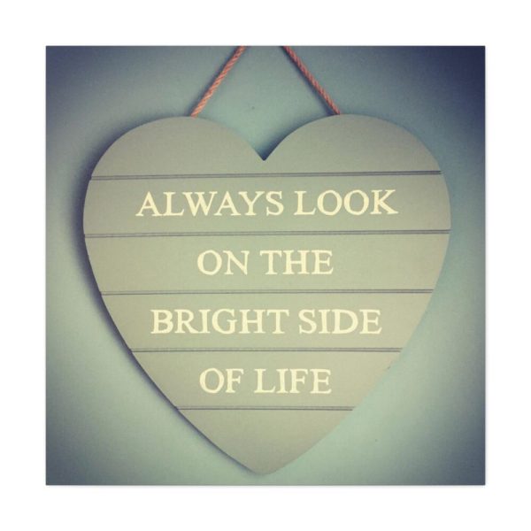 101419-16.jpg Encouragement Quote Standard Canvas