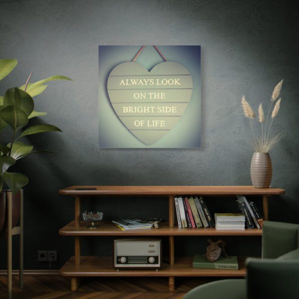 101419-19.jpg Encouragement Quote Standard Canvas
