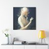 101419-2.jpg Mixed Media Artwork Without Parallels Standard Canvas