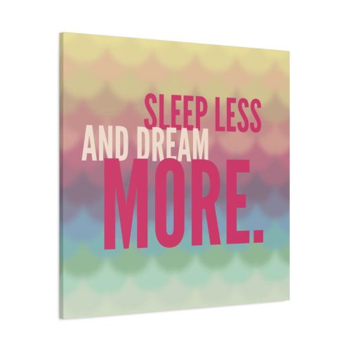 101419-20.jpg Motivational Quote Business Standard Canvas