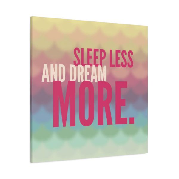 101419-20.jpg Motivational Quote Business Standard Canvas