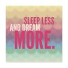 101419-21.jpg Motivational Quote Business Standard Canvas