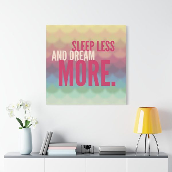 101419-22.jpg Motivational Quote Business Standard Canvas