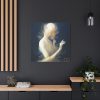 101419-3.jpg Mixed Media Artwork Without Parallels Standard Canvas