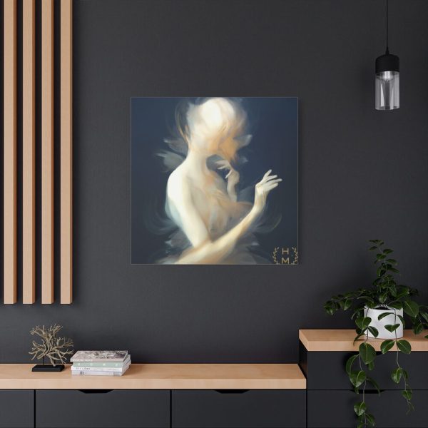 101419-3.jpg Mixed Media Artwork Without Parallels Standard Canvas