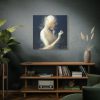 101419-4.jpg Mixed Media Artwork Without Parallels Standard Canvas
