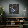 101419-49.jpg Digital Art by Les Bossinas Standard Canvas