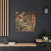 101419-53.jpg Entombment of Christ Standard Canvas