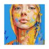 101419-6.jpg Woman in Art Standard Canvas