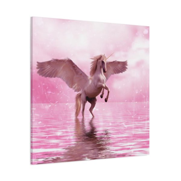 101419-70.jpg Magical Unicorn Standard Canvas