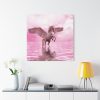 101419-72.jpg Magical Unicorn Standard Canvas