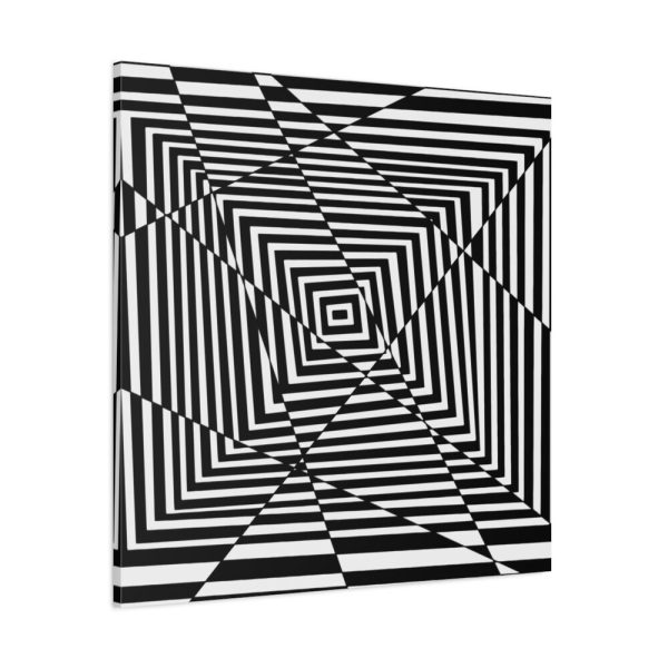 101419-75.jpg Four Color Theorem Standard Canvas