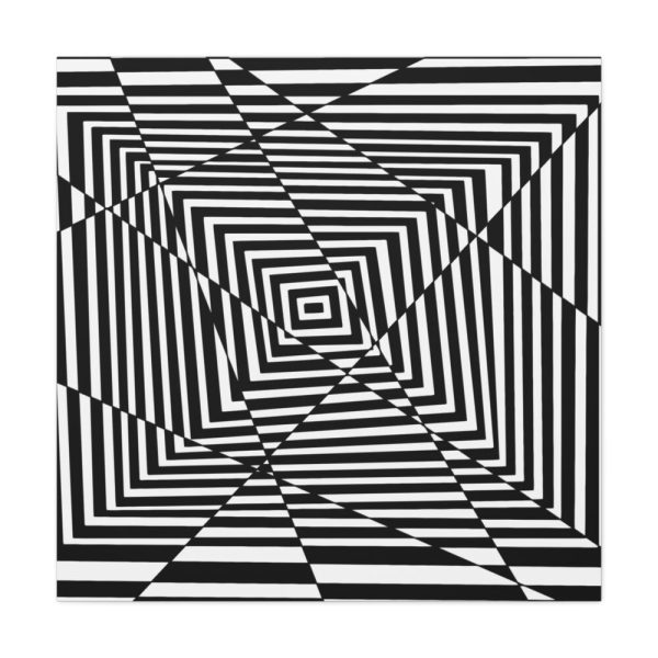 101419-76.jpg Four Color Theorem Standard Canvas