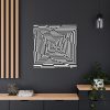 101419-78.jpg Four Color Theorem Standard Canvas