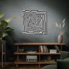 101419-79.jpg Four Color Theorem Standard Canvas